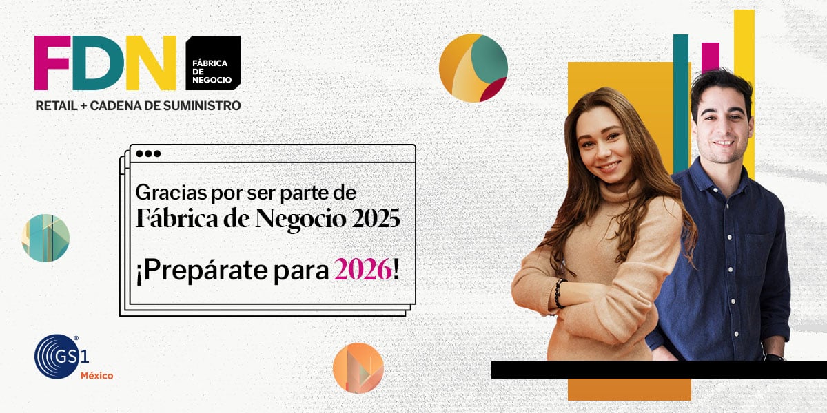 Fábrica de Negocio 2026